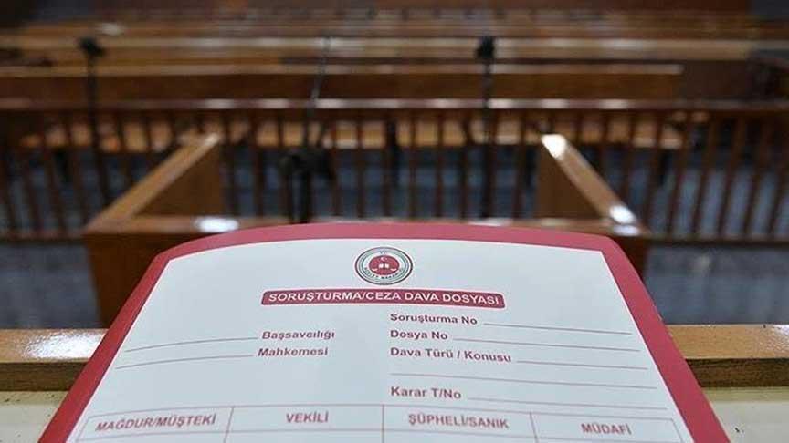 'Kent uzlaşısı' davasında yeni gelişme! 1 sanık tahliye edildi