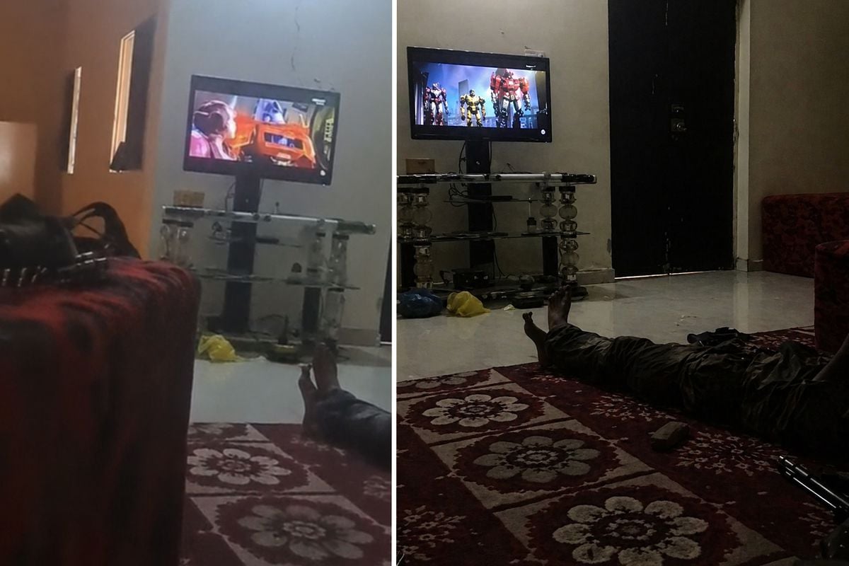 Kidal'da dengeler altüst oldu: mali ordusu çekildi, silahlı gruplar üslerde 'transformers' izledi