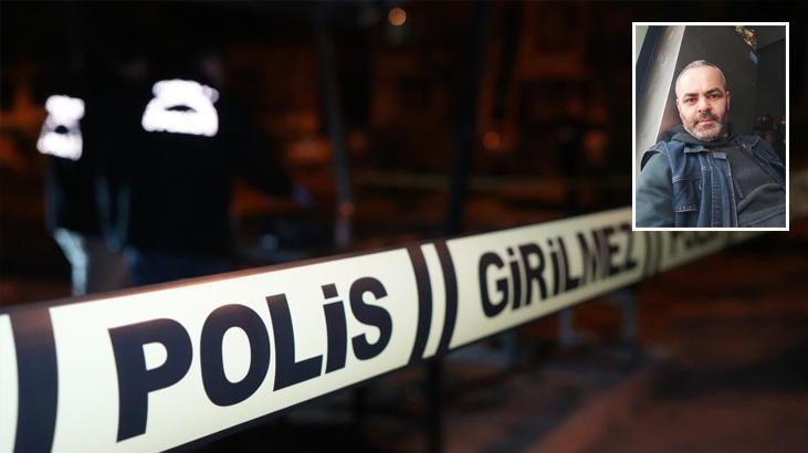 Kırıkkale'de korkunç olay! 23 yıllık husumetlisini satırla öldürdü