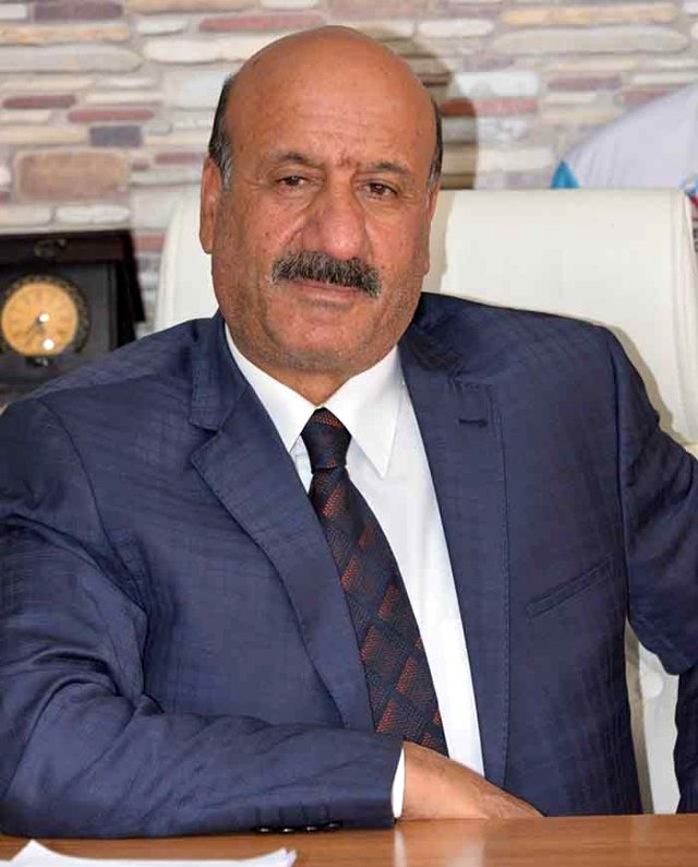 Kırkpınar'dan bayram mesajı