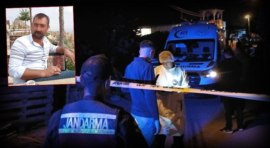 Kırşehir'de vahşet! Anne ve babasını öldürdü, 2 kuzenini de yaraladı