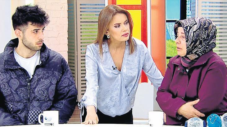 ‘Kızıma takıntılıydı’