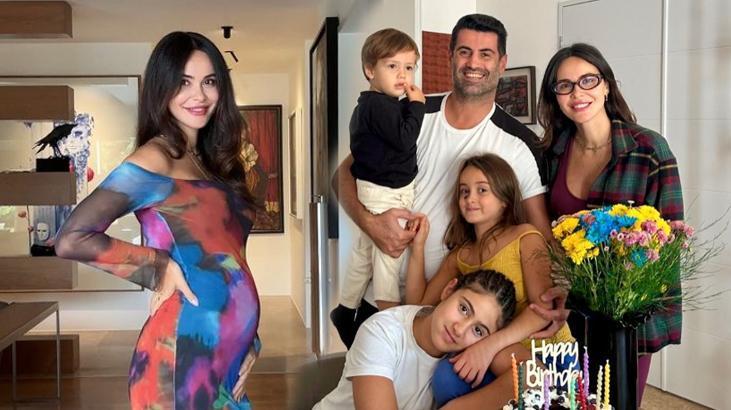 Kızına kavuşmak için gün sayıyor! Zeynep Sever Demirel hamilelik sürecini anlattı