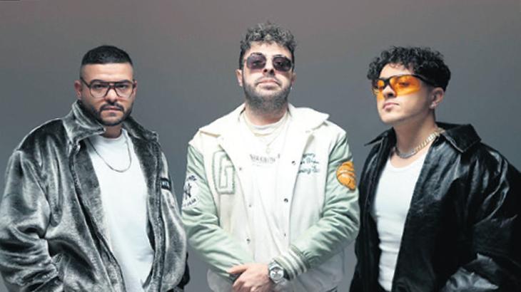 ‘Kızlar Kızlar’a yeni versiyon