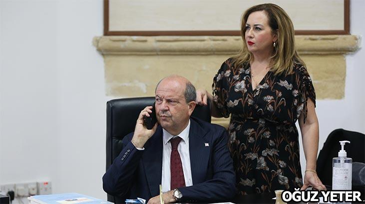 KKTC Başbakanı Tatar'dan seçim sonrası açıklama