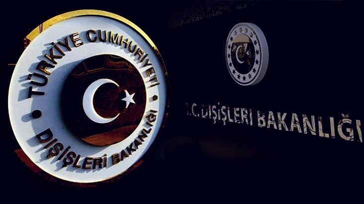KKTC basınındaki habere yalanlama