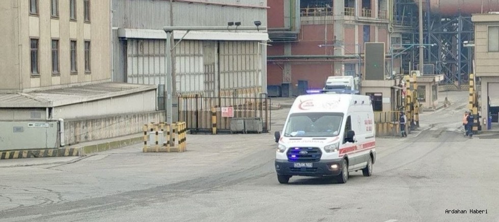 Kocaeli’de Fabrikada İş Cinayeti: 10 Metreden Düşen 3 İşçi Hayatını Kaybetti