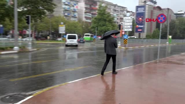 Kocaeli fabrika yangını sonrası yağmur endişelendirdi