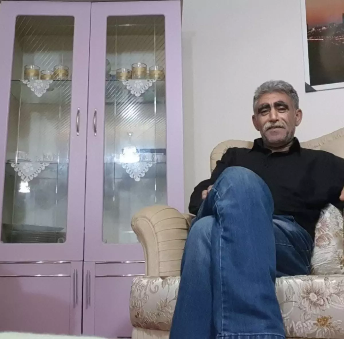Kocaeli’de Aile Faciası: Baba Kızını Yaraladı, Kendini Öldürdü