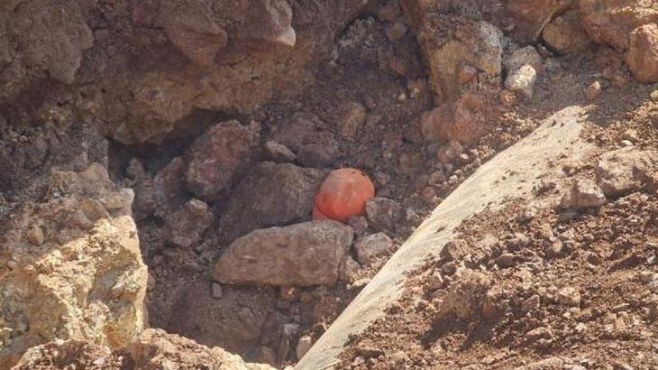 Kocaeli'de göçük altında kalan işçiden acı haber