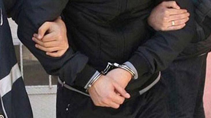 Kocaeli’de terör operasyonu: 10 gözaltı