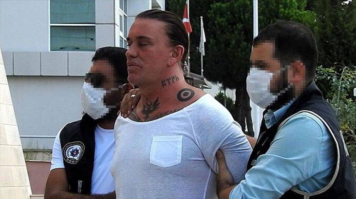 'Köln’ün babası' lakaplı Necati Arabacı İzmir'de gözaltına alındı