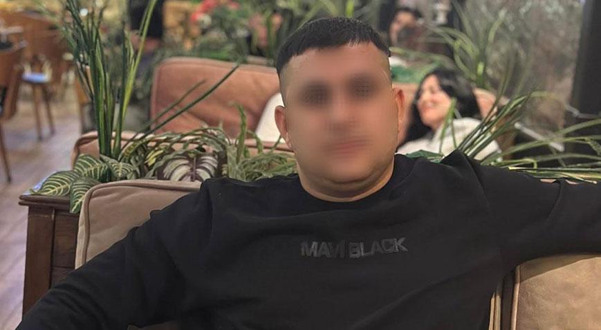 Komşunun aracına kurşun yağdırdı! Şoke eden savunma