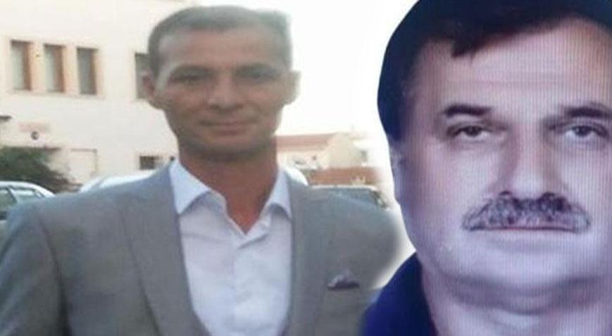 Komşusunu aracıyla ezip, bıçaklayarak öldürdü! 'Ayakkabı' cinayetinde karar