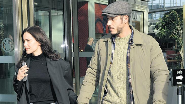 ‘Konuşacak bir durumumuz yok’