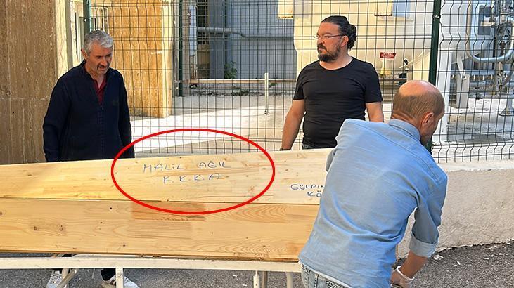 Korkutan ölüm tabutun üstünde! Kentte can kaybı 11'e yükseldi