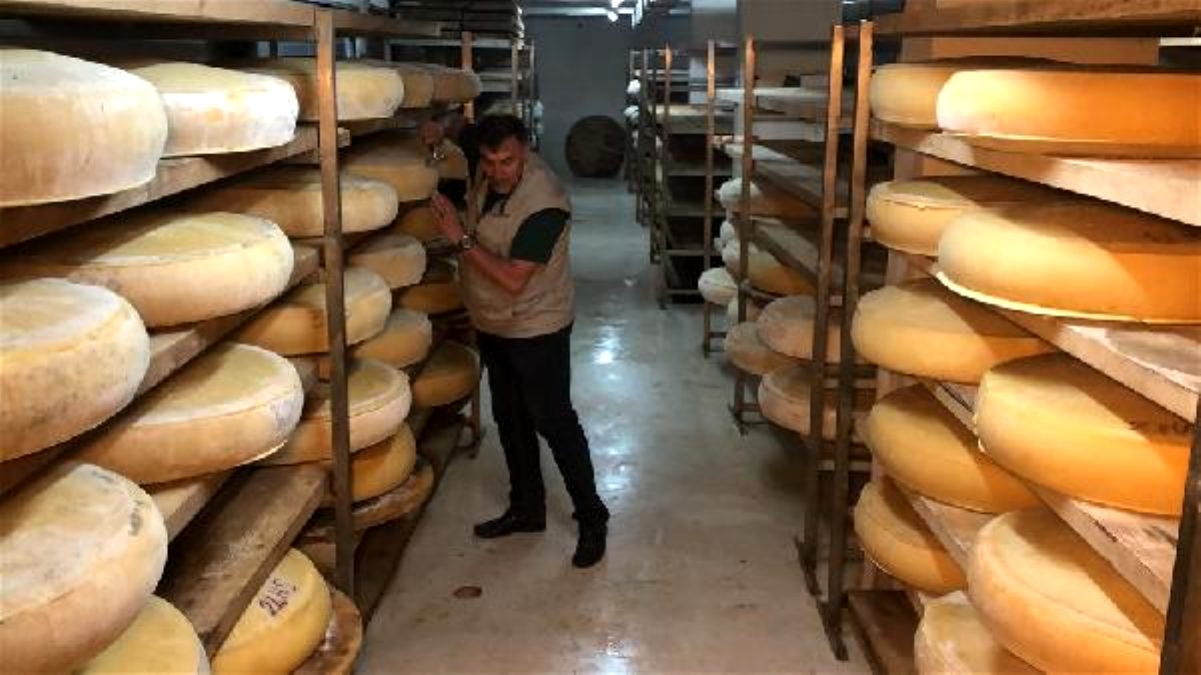 Koronavirüs, Kars kaşarına ilgiyi artırdı