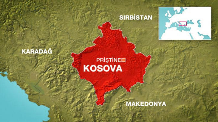 Kosova ve Sırbistan bir kez daha masaya oturuyor