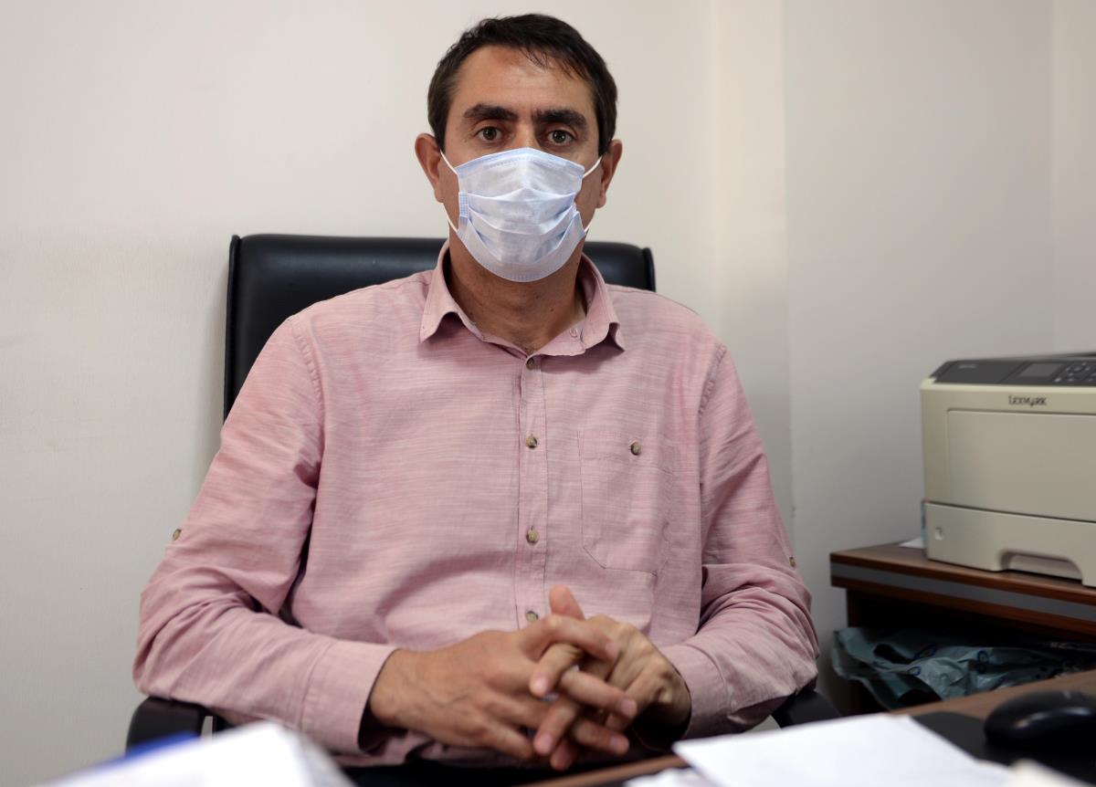 Kovid-19 da Yaşadıklarını Anlattı Sanki bitkisel hayattaydım