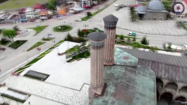 Kovid-19 tedbirleri ile sokağa çıkma yasağına uymayanlara ceza