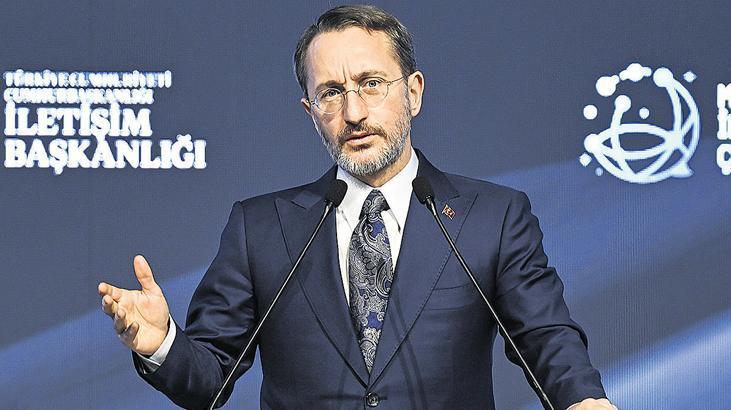‘Kriz iletişimi milli güvenlik için hayati’