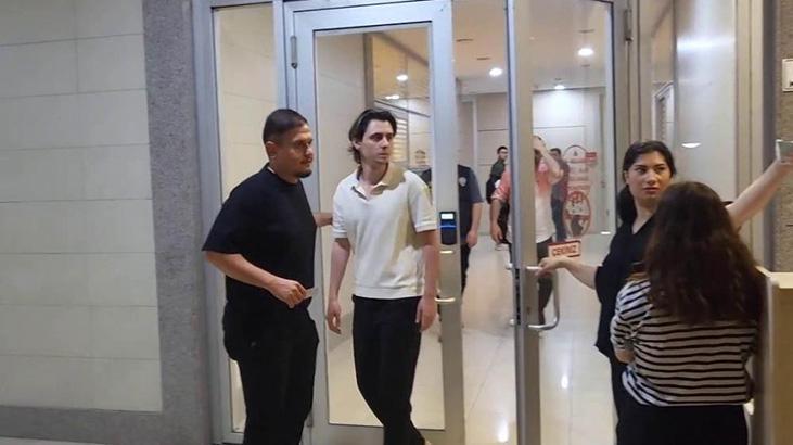 Kumar oynamayı teşvik ettiği iddiasıyla yakalanan 11 sosyal medya fenomeni adliyede