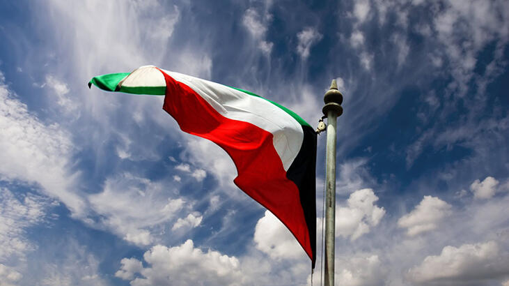 Kuveyt Emiri'nin vefatı dolayısıyla ülkede 40 gün yas ilan edildi