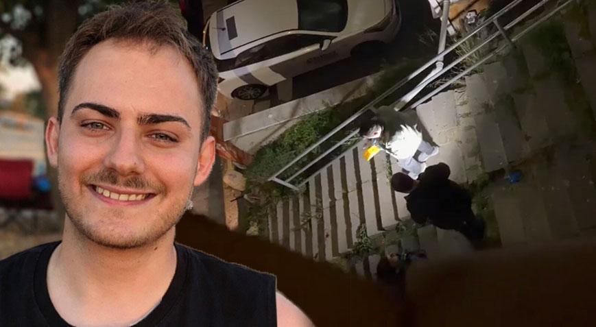 Kâğıthane’de Genç Peyzaj Mimarının Şüpheli Ölümü: Teras Katından Düşerek Can Verdi