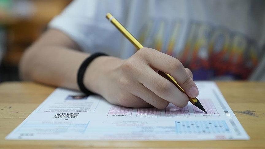 LGS sonuçları açıkladı! LGS sınav sonuçları sorgulama ekranı açıldı!