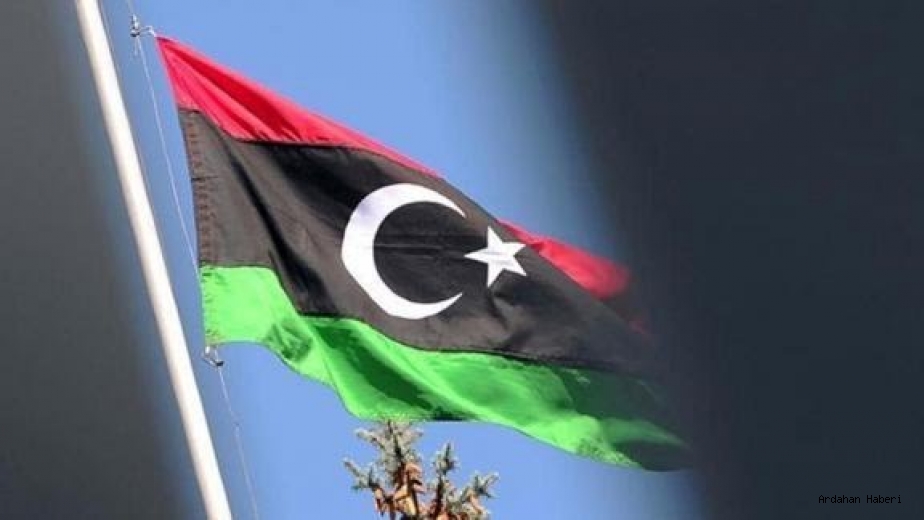 Libya hükümeti, Avrupa hava sahasını uçaklarına hızlı açacak plan yapıyor
