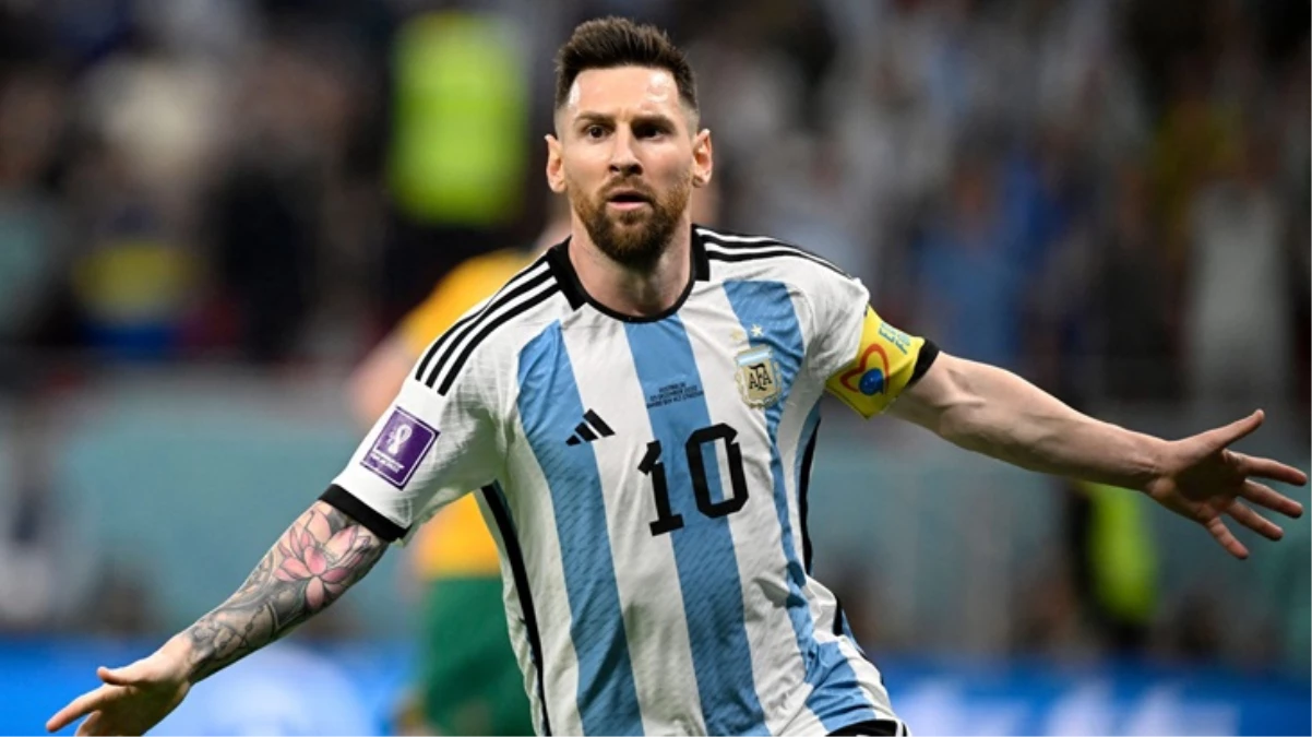 Lionel Messi'nin Çin'deki hazırlık maçı tepkiler nedeniyle iptal edildi
