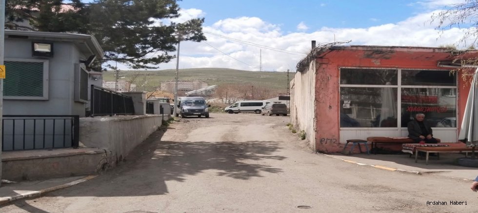 38 Yıllık Bekleyiş: Çıldır Girişinde Ulaşım Darboğazı