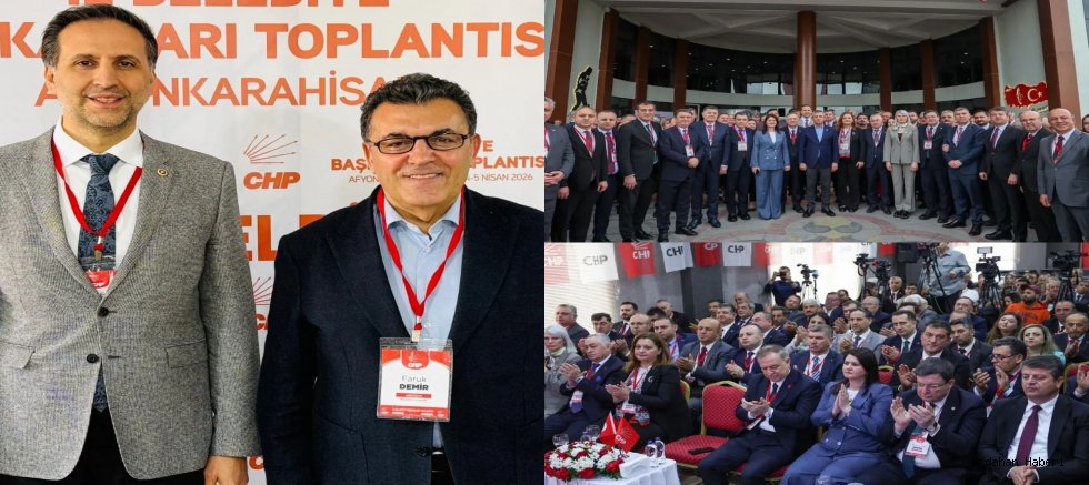 Afyonkarahisar’da Ardahan Zirvesi: Değişen ve Gelişen Bir Şehir