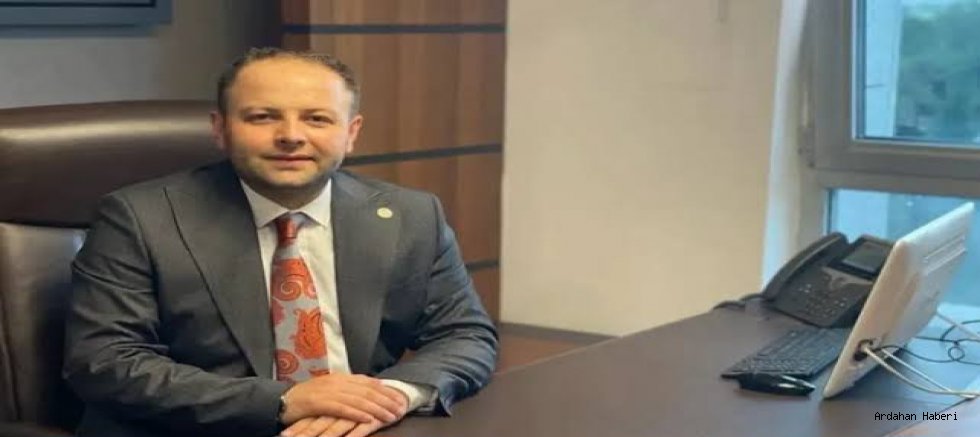 AK Parti Ardahan Milletvekili Kaan Koç, 15 Temmuz Demokrasi ve Millî Birlik Günü dolayısıyla bir mesaj yayımladı.