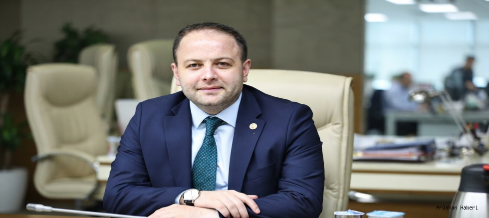 AK Parti Ardahan Milletvekili Kaan Koç’tan Mekke’ye Yönelik İHA Girişimine Sert Tepki