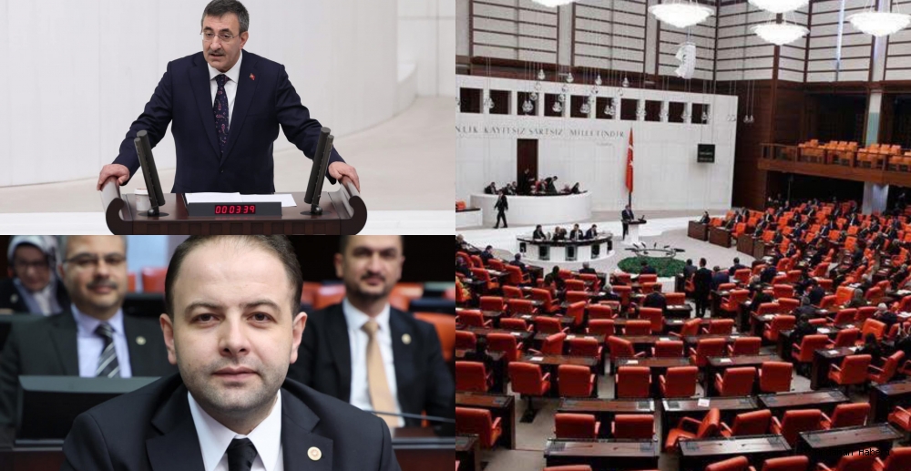 AK Parti Ardahan Milletvekili Koç: Ardahan, Bütçeden Hakkını Aldı