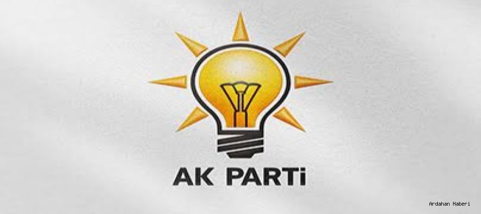 Ak Parti'de gerçekleştirilmesi planlanan Olağan Kongre süreci Ekim ayında başlayacak 