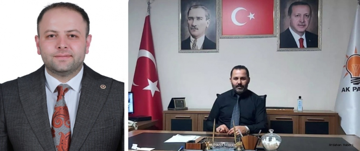 AK Parti’nin İktidara Gelişinin 23. Yılı Milletvekili Koç’tan Kutlama Mesajı