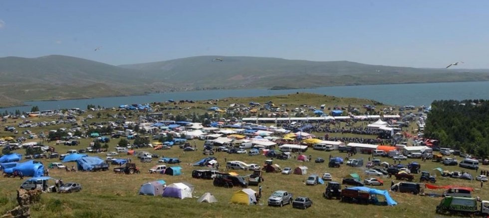 Akçakale Adası’nda Büyük Buluşma: 22. Uluslararası Çıldır Göl Festivali Temmuz’da