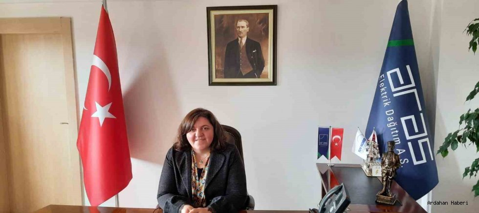 Aras Elektrik’ten Ardahan’a 1,3 Milyar TL’lik Yatırım