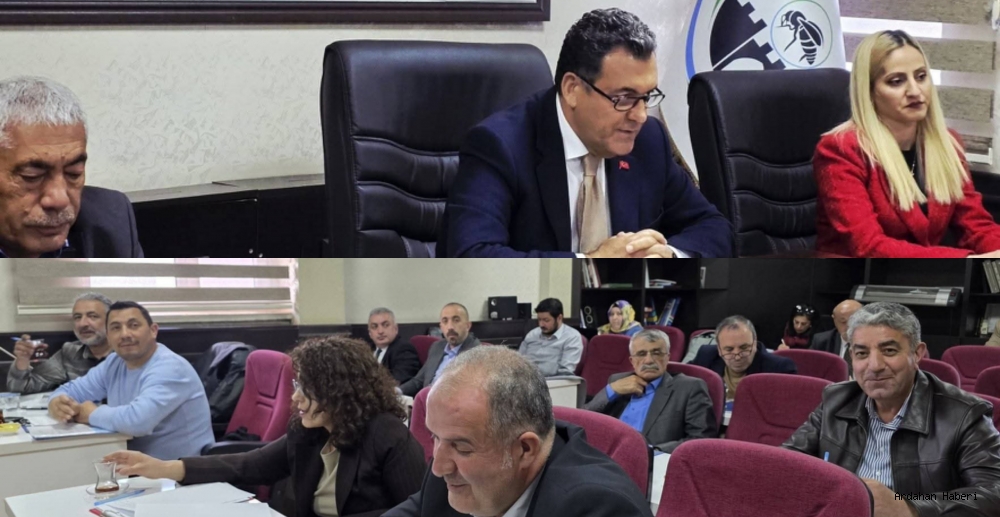 Ardahan Belediyesi Haziran Ayı Meclis Toplantısı Gerçekleştirildi: Önemli Kararlara İmza Atıldı