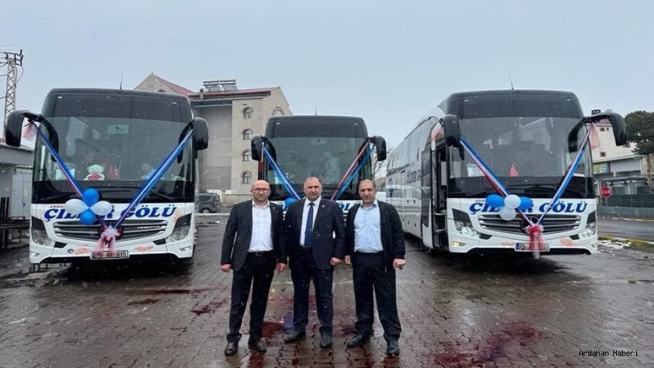 Ardahan Çıldır Gölü Seyahat 1. Yılını Kutluyor: Ahmet Rıfat Vural’dan Anlamlı Mesaj