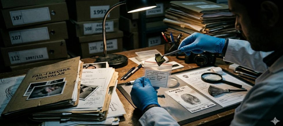 Ardahan’da Adalet Arayışı: Hangi Dosyalar Masada?