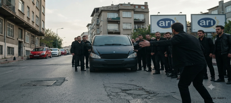 Ardahan'da Aile Kavgası Kanlı Bitti: Kayınpeder ve Damat Tutuklandı