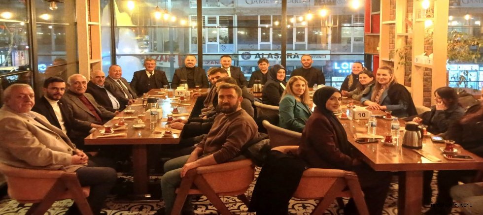 Ardahan’da Birlik ve Kardeşlik Sofrası: Gönlümüz, Niyetimiz, Yolumuz Bir