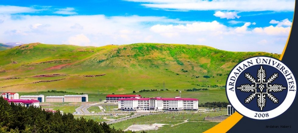 Ardahan’da Eğitime Kar Engeli: Ardahan Üniversitesi de  1 Gün Tatil Edildi