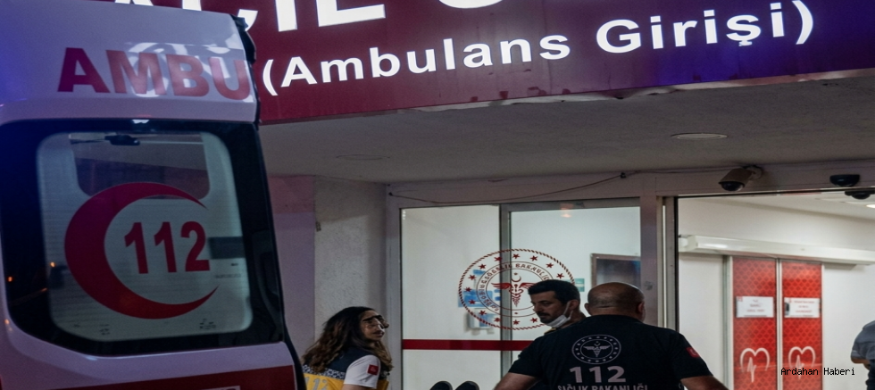 Ardahan'da Feci Olay: Boğa Saldırısına Uğrayan Çoban Hayatını Kaybetti