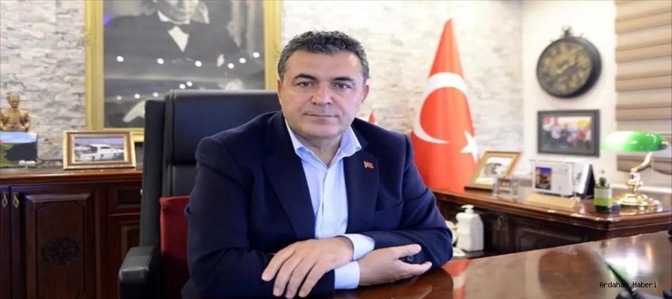 Ardahan’da İban­cı Gazeteciler Tartışması: Başkan Faruk Demir’den İsim Bekleniyor