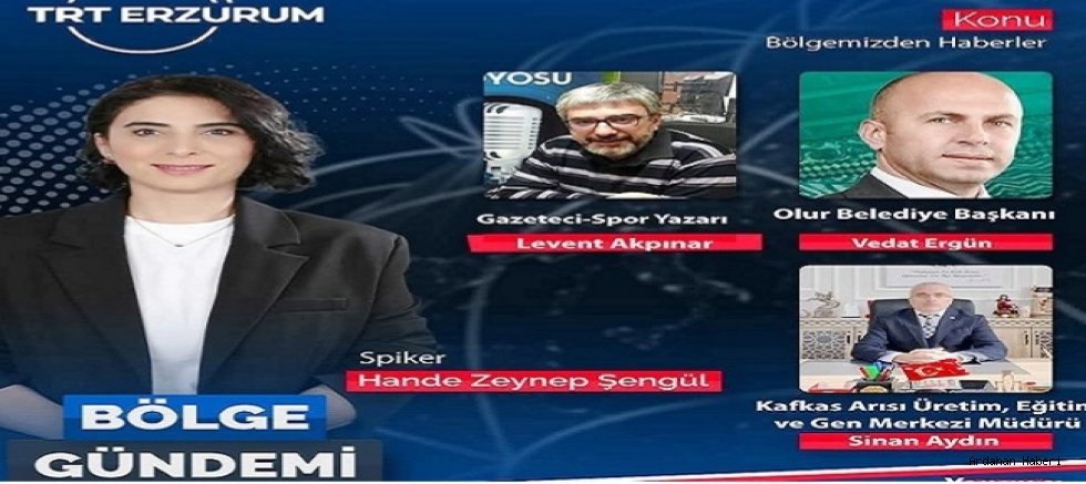 Ardahan’da Kafkas Arısı ve Arıcılık Çalışmaları Konuşuldu