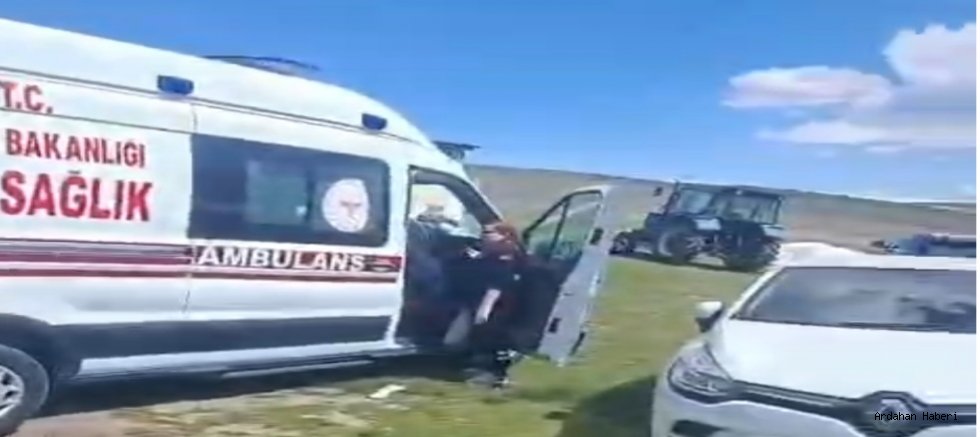 Ardahan’da Kan Donduran Olay: Taşlıdere Köyünde Kadın Cinayeti